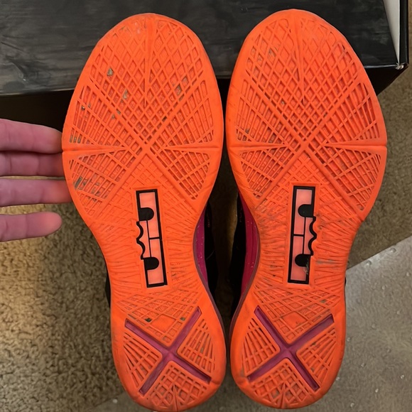 Nike Lebron X Floridian (2012) - Picture 4 of 6